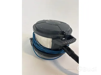 Dammsugare Activa HT25