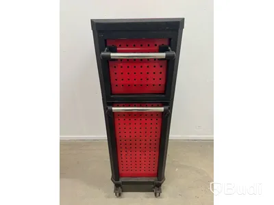 Verktygsvagn Ampro, Würth