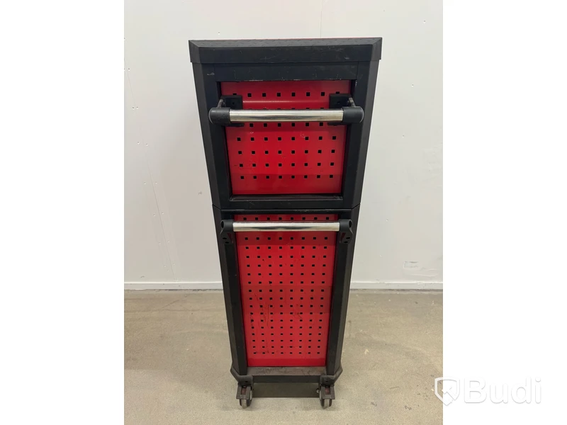 Verktygsvagn Ampro, Würth