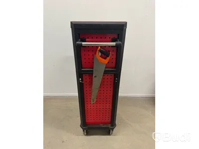 Verktygsvagn Ampro, Würth