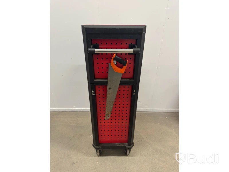 Verktygsvagn Ampro, Würth