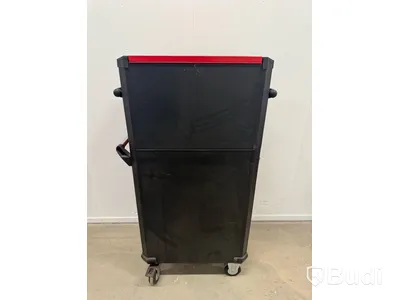 Verktygsvagn Ampro, Würth