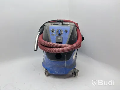 Wet and dry vacuum cleaner, Nilfisk Attix 33-2m IC