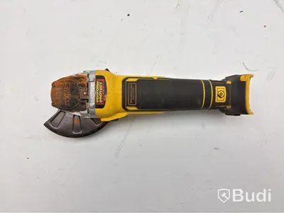 2 pcs. DeWalt angle grinders, DCG405, incl. DeWalt rotary hammer, DCH253