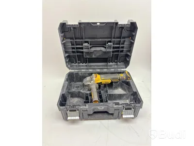 2 pcs. DeWalt angle grinders, DCG405, incl. DeWalt rotary hammer, DCH253
