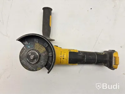 2 pcs. DeWalt angle grinders, DCG405, incl. DeWalt rotary hammer, DCH253