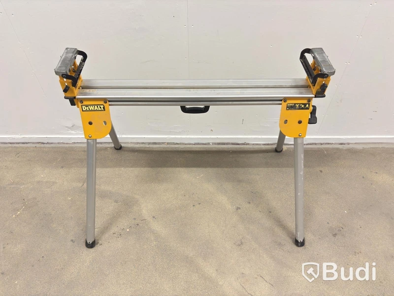 Saw stand DEWALT, DE7033