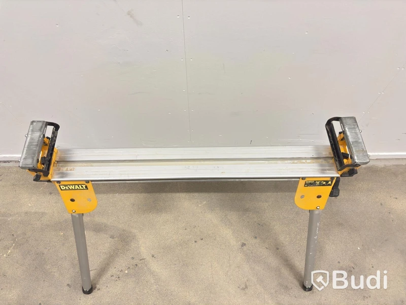 Saw stand DEWALT, DE7033