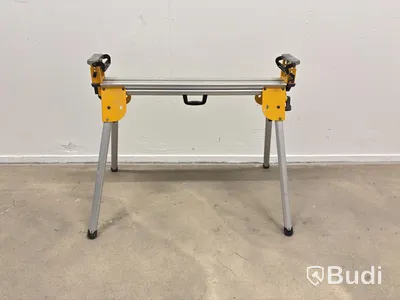 Saw stand DEWALT, DE7033