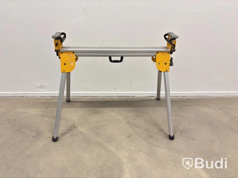 Saw stand DEWALT, DE7033