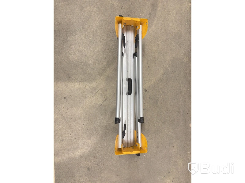 Saw stand DEWALT, DE7033