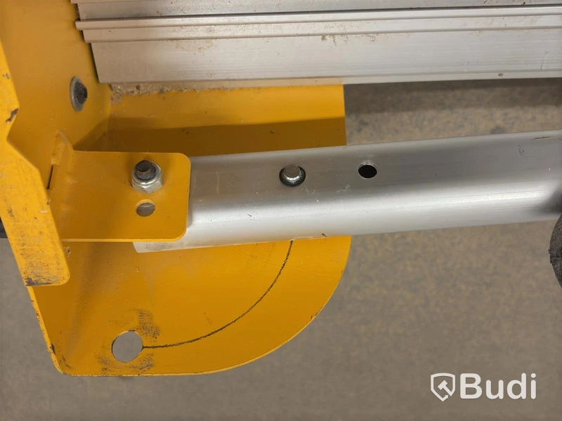 Saw stand DEWALT, DE7033
