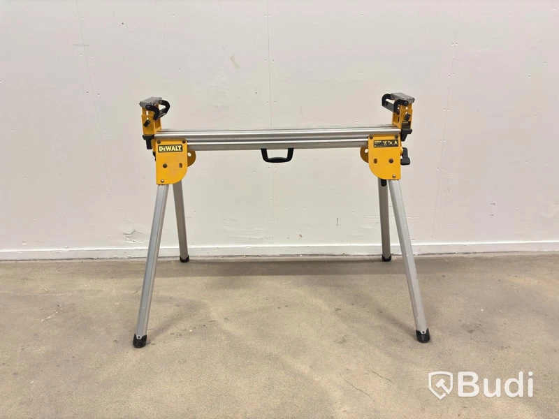 Saw stand DEWALT, DE7033