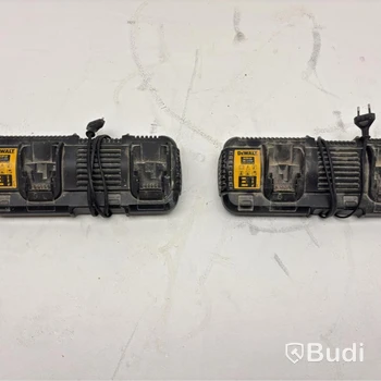 2 st. Batterier Dewalt, DCB132x2