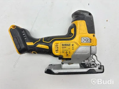 DeWalt circular saw, DCS570, incl. DeWalt jigsaw, DCS335