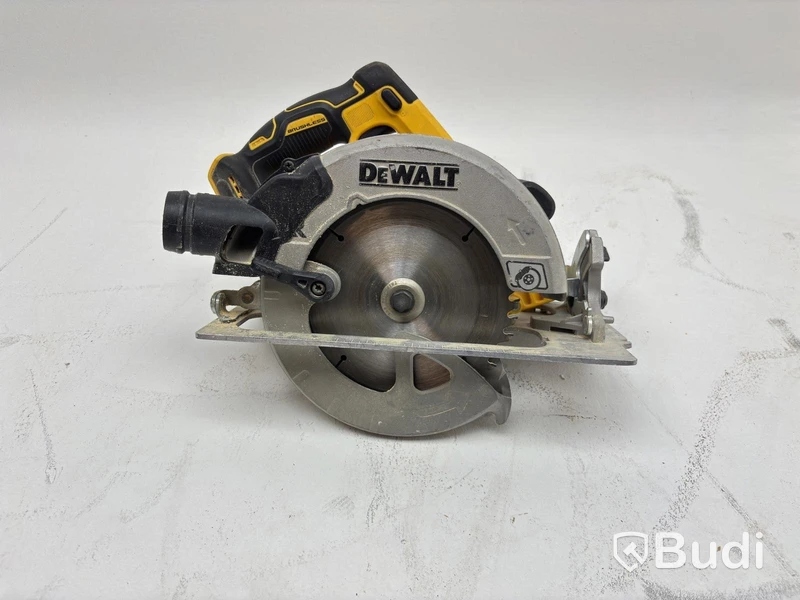 DeWalt circular saw, DCS570, incl. DeWalt jigsaw, DCS335