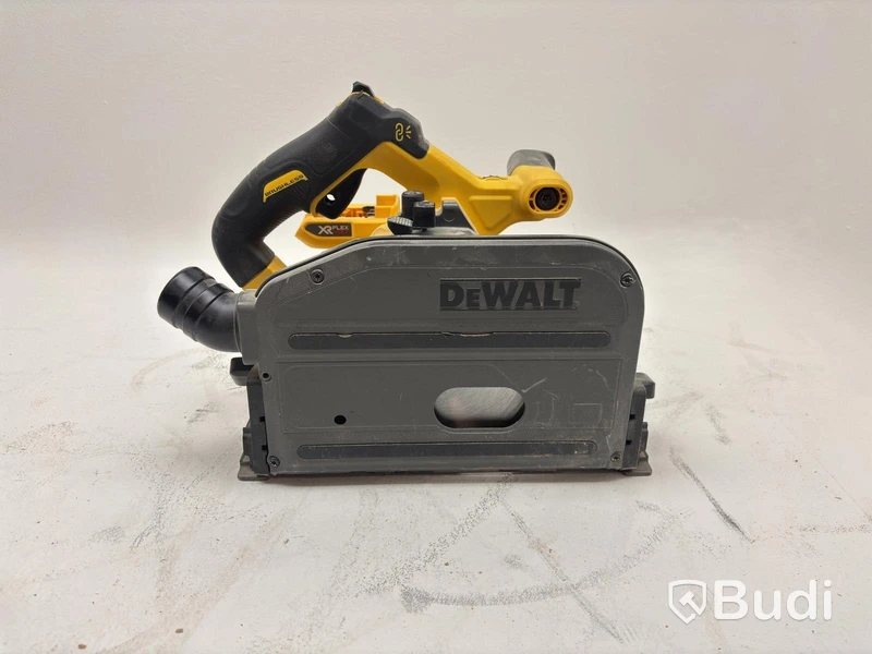 Sänksåg Dewalt, DCS520 inkl. Skena