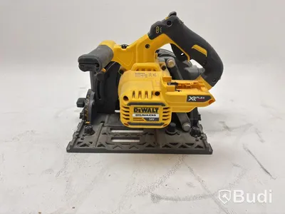 Sänksåg Dewalt, DCS520 inkl. Skena