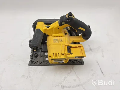 Sänksåg Dewalt, DCS520 inkl. Skena