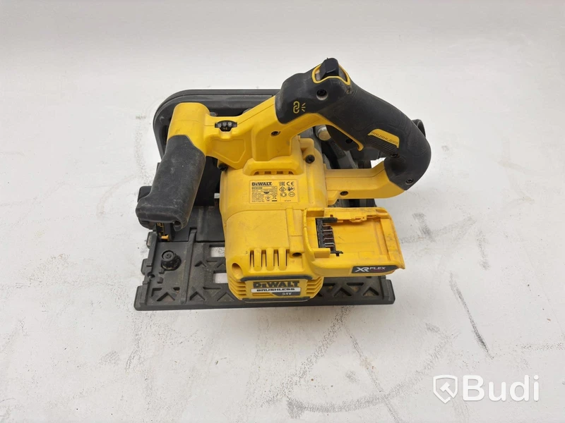 Sänksåg Dewalt, DCS520 inkl. Skena
