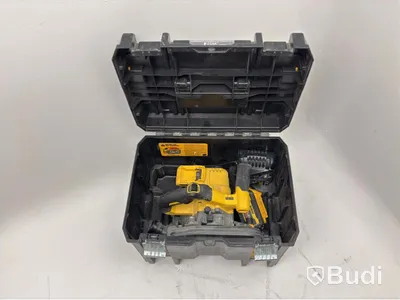 Sänksåg Dewalt, DCS520 inkl. Skena