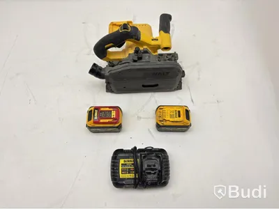 Sänksåg Dewalt, DCS520 inkl. Skena