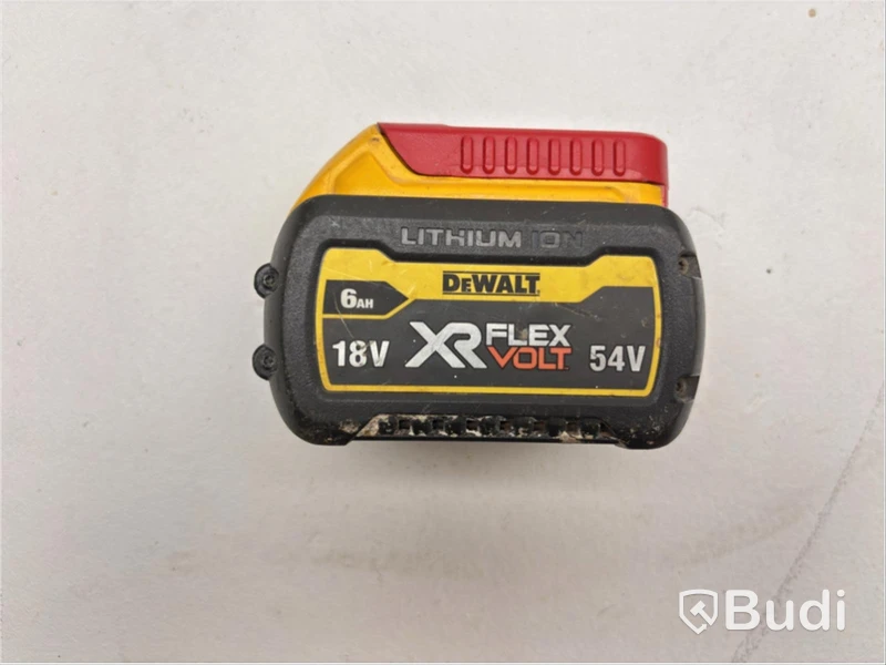 Sänksåg Dewalt, DCS520 inkl. Skena