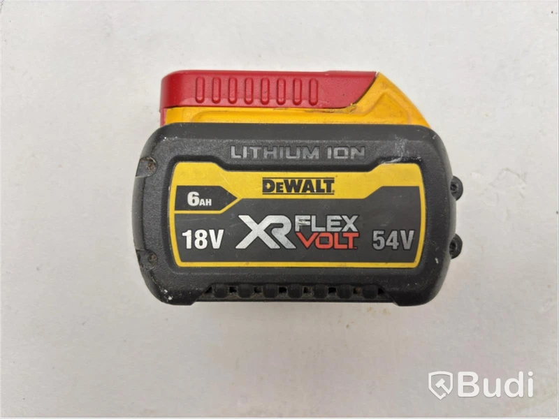 Sänksåg Dewalt, DCS520 inkl. Skena