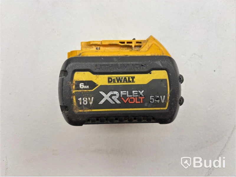 Sänksåg Dewalt, DCS520 inkl. Skena