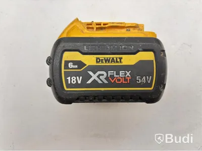 Sänksåg Dewalt, DCS520 inkl. Skena