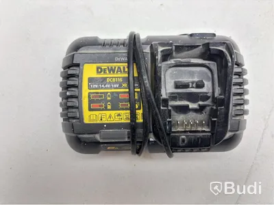 Sänksåg Dewalt, DCS520 inkl. Skena