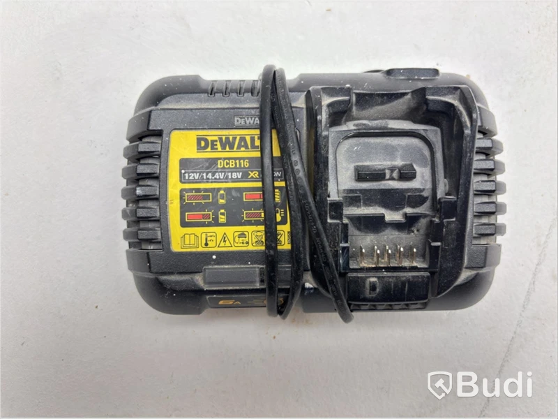 Sänksåg Dewalt, DCS520 inkl. Skena