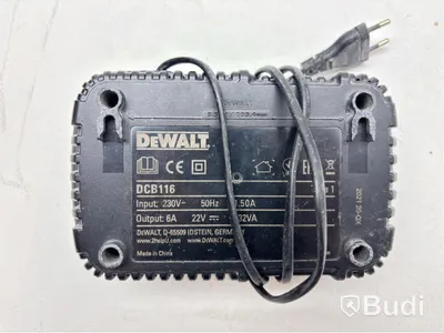 Sänksåg Dewalt, DCS520 inkl. Skena