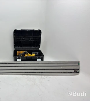 Sänksåg Dewalt, DCS520 inkl. Skena
