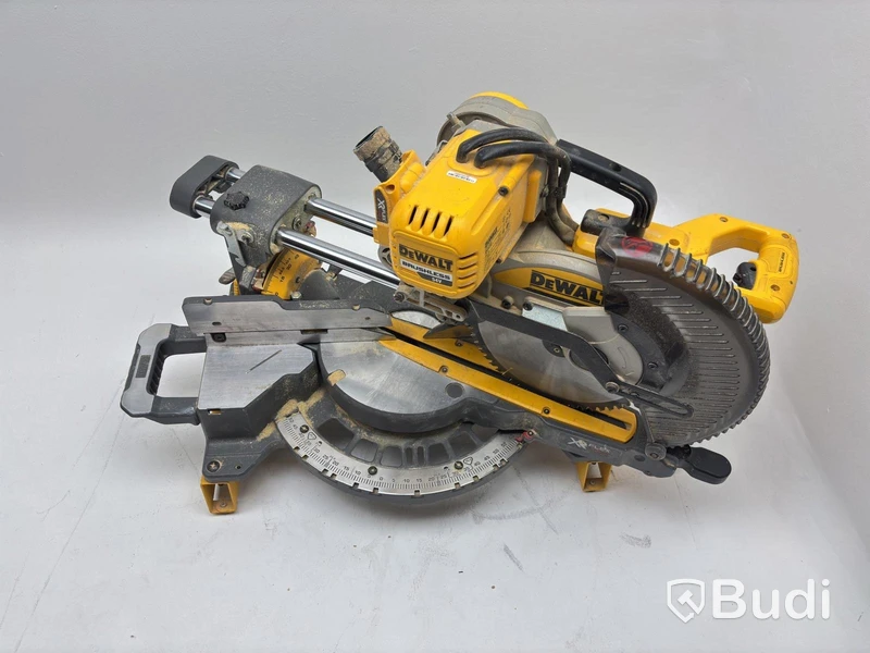 Mitre Saw DeWalt, DCS727