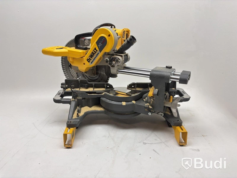 Mitre Saw DeWalt, DCS727