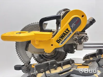 Mitre Saw DeWalt, DCS727