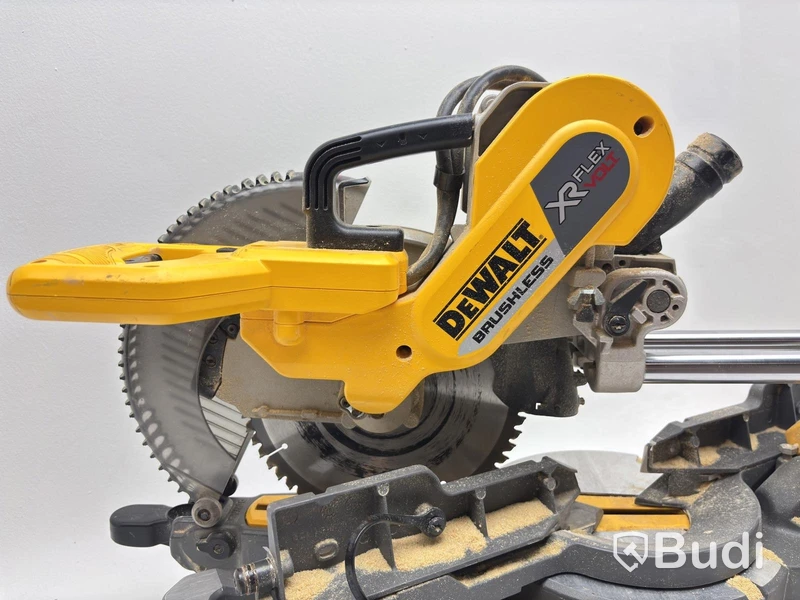 Mitre Saw DeWalt, DCS727