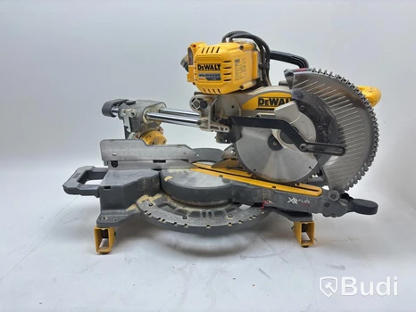 Kap&Gersåg Dewalt, DCS727