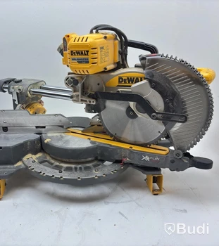 Kap&Gersåg Dewalt, DCS727
