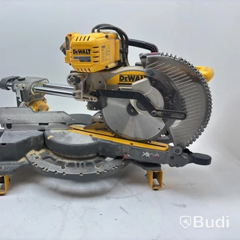 Kap&Gersåg Dewalt, DCS727