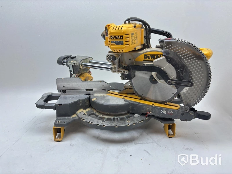 Mitre Saw DeWalt, DCS727