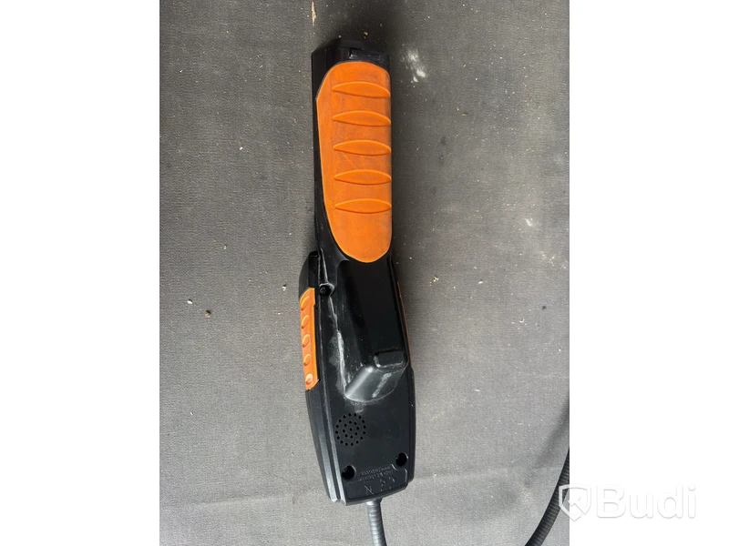 Testo 316-3 Leak Detector