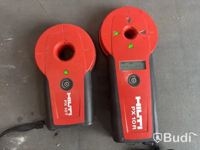 Hålsökare Hilti PX10