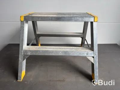 Work Trestle Westeps W 55 AB-2