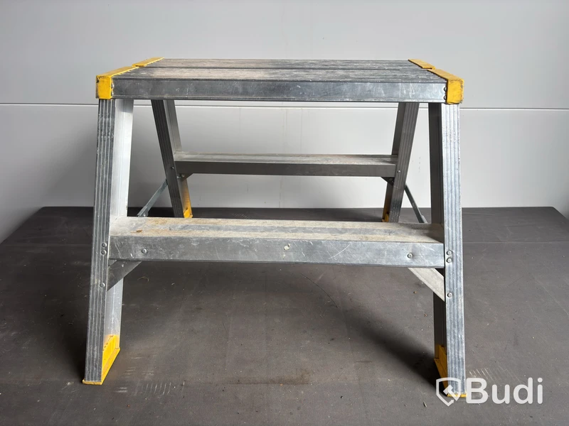 Work Trestle Westeps W 55 AB-2