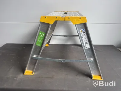 Work Trestle Westeps W 55 AB-2