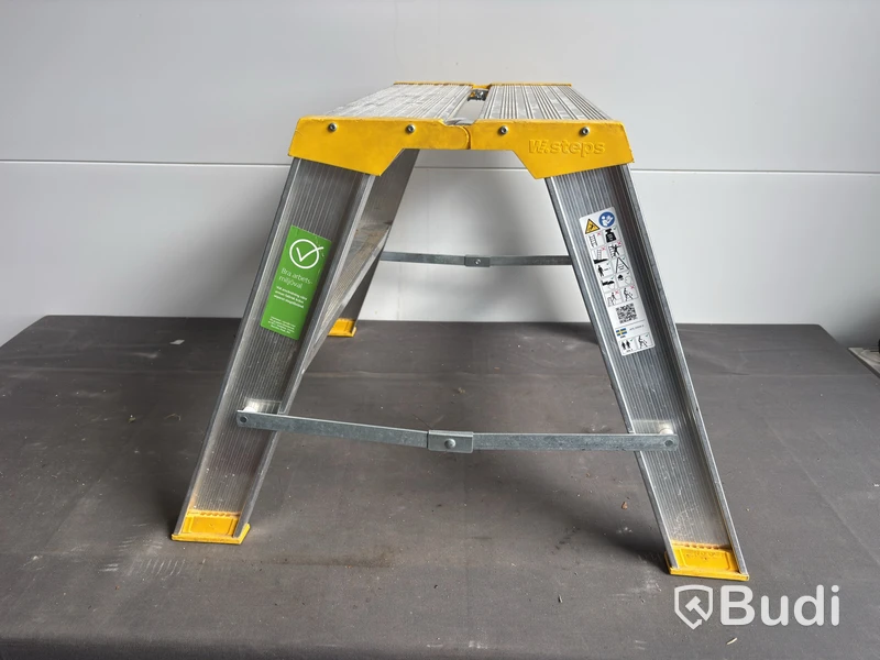 Work Trestle Westeps W 55 AB-2