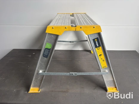 Arbetsbock Westeps W 55 AB-2