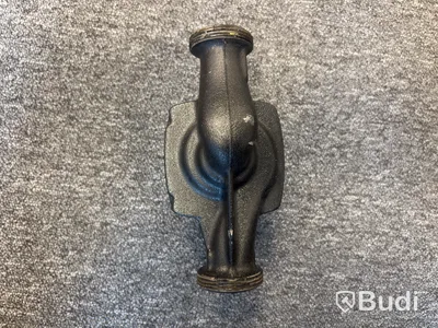 Cirkulationspump Grundfos ALPHA2 25-60 180